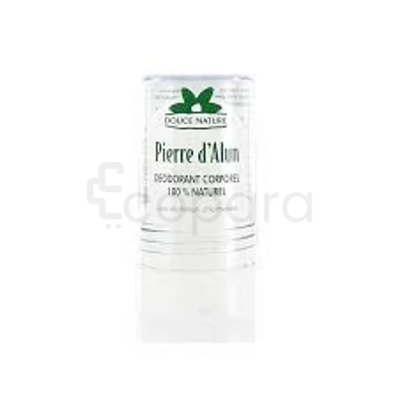 DOUCE NATURE PIERRE D'ALUN DEODORANT STICK 60G