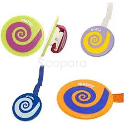 MEBBY CLIP SUCETTES REFERENCE 91938