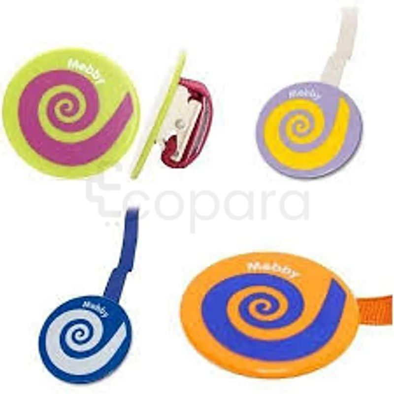 MEBBY CLIP SUCETTES REFERENCE 91938