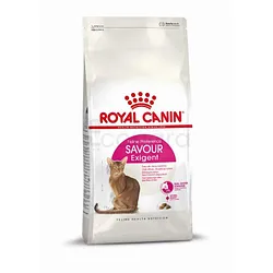 ROYAL CANIN SAVOUR EXIGENT CAT 400G