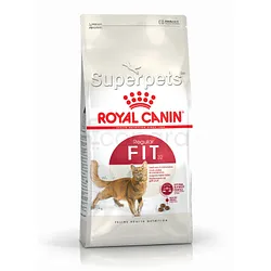 ROYAL CANIN REGULAR FIT 400G