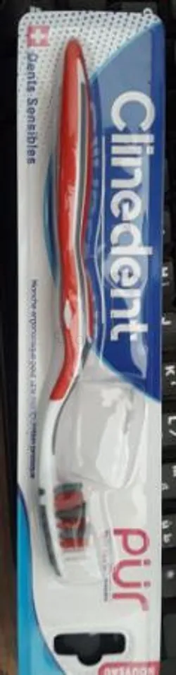 PUR CLINEDENT BROSSE A DENTS