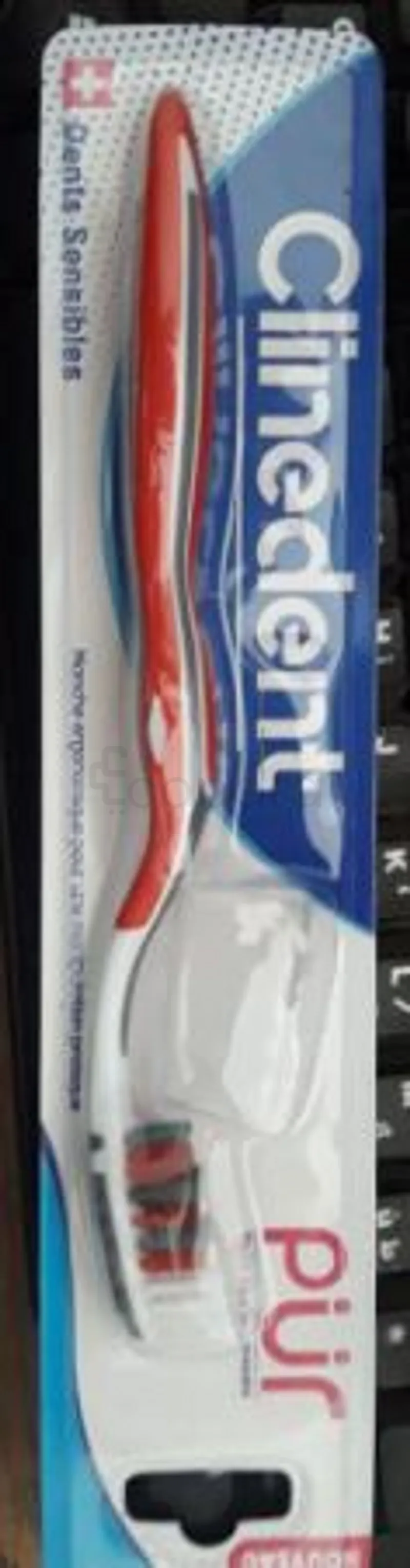 PUR CLINEDENT BROSSE A DENTS