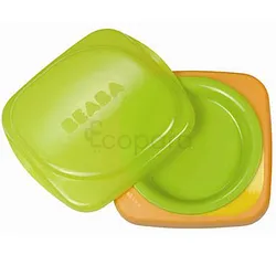 BEABA ASSIETTE EVOLUTE REFERENCE 913122