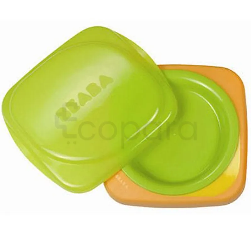 BEABA ASSIETTE EVOLUTE REFERENCE 913122