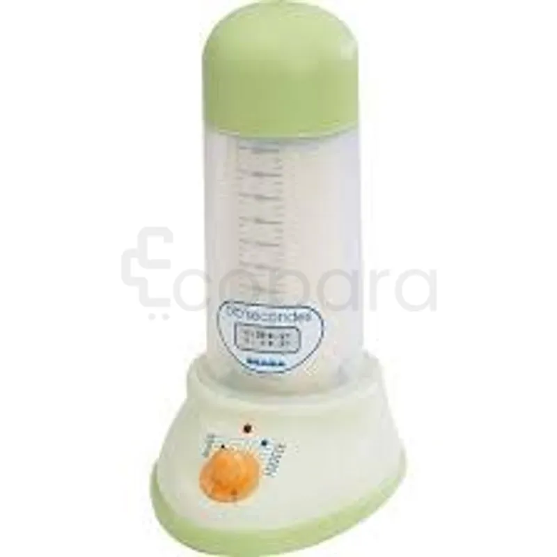 BEABA CHAUFFE BIBERON SECONDE REFERENCE 338434