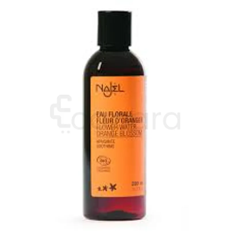 NAJEL EAU FLORALE 200ML