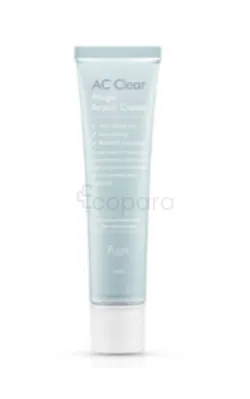 AIMOSHA THE PLANT BASE AC CLEAR MAGIC REPAIR CREAM 30ML