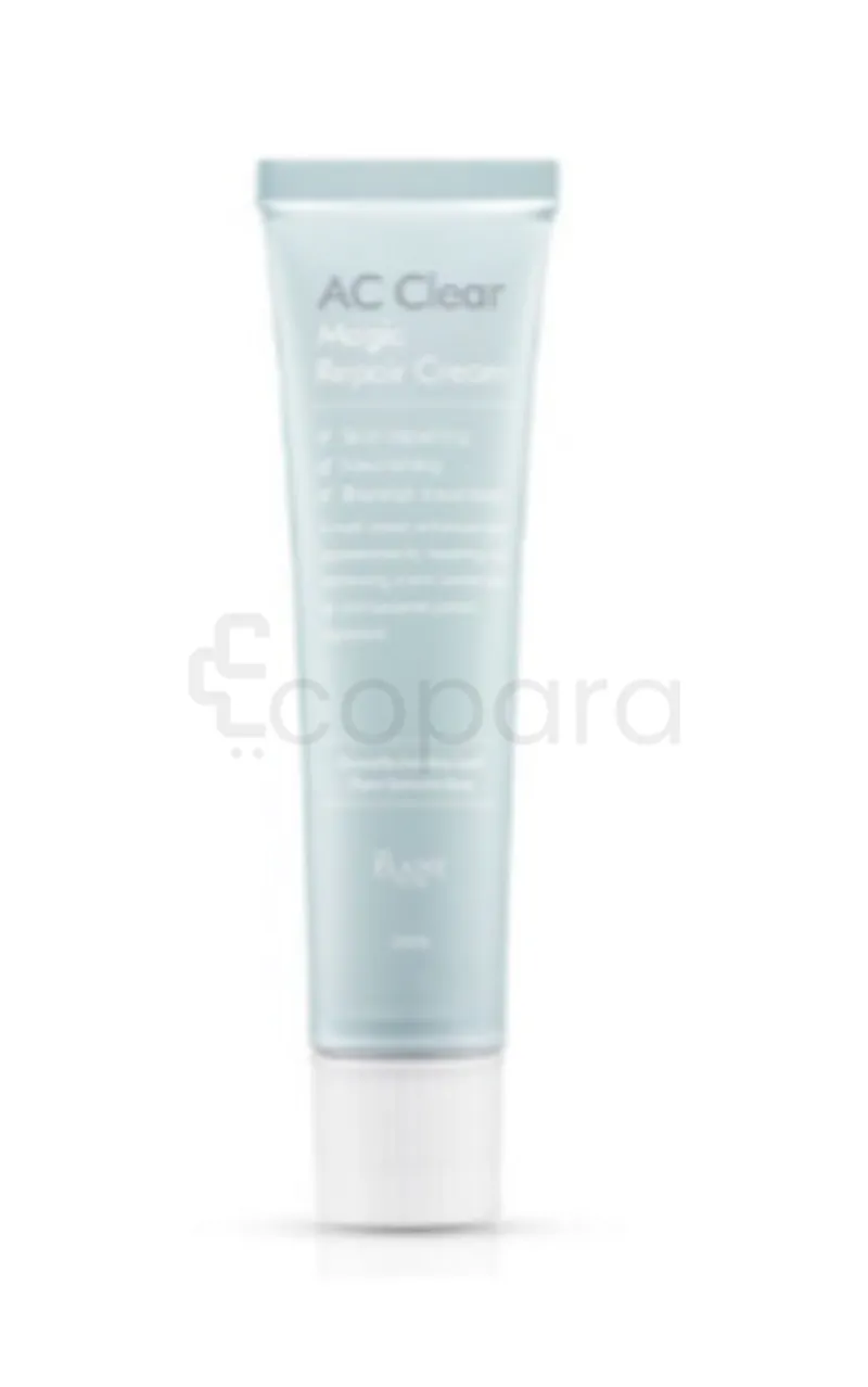 AIMOSHA THE PLANT BASE AC CLEAR MAGIC REPAIR CREAM 30ML