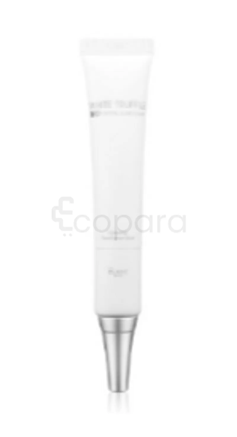 AIMOSHA THE PLANT BASE WHITE TRUFFLE CRYSTAL CLEAR SERUM 30ML
