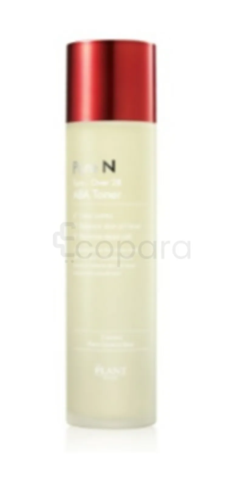 AIMOSHA THE PLANT BASE PORE N TURN-OVER 28 ABA TONER 125ML