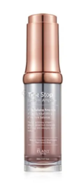 AIMOSHA THE PLANT BASE TIME STOP COLLAGEN AMPOULE 20ML