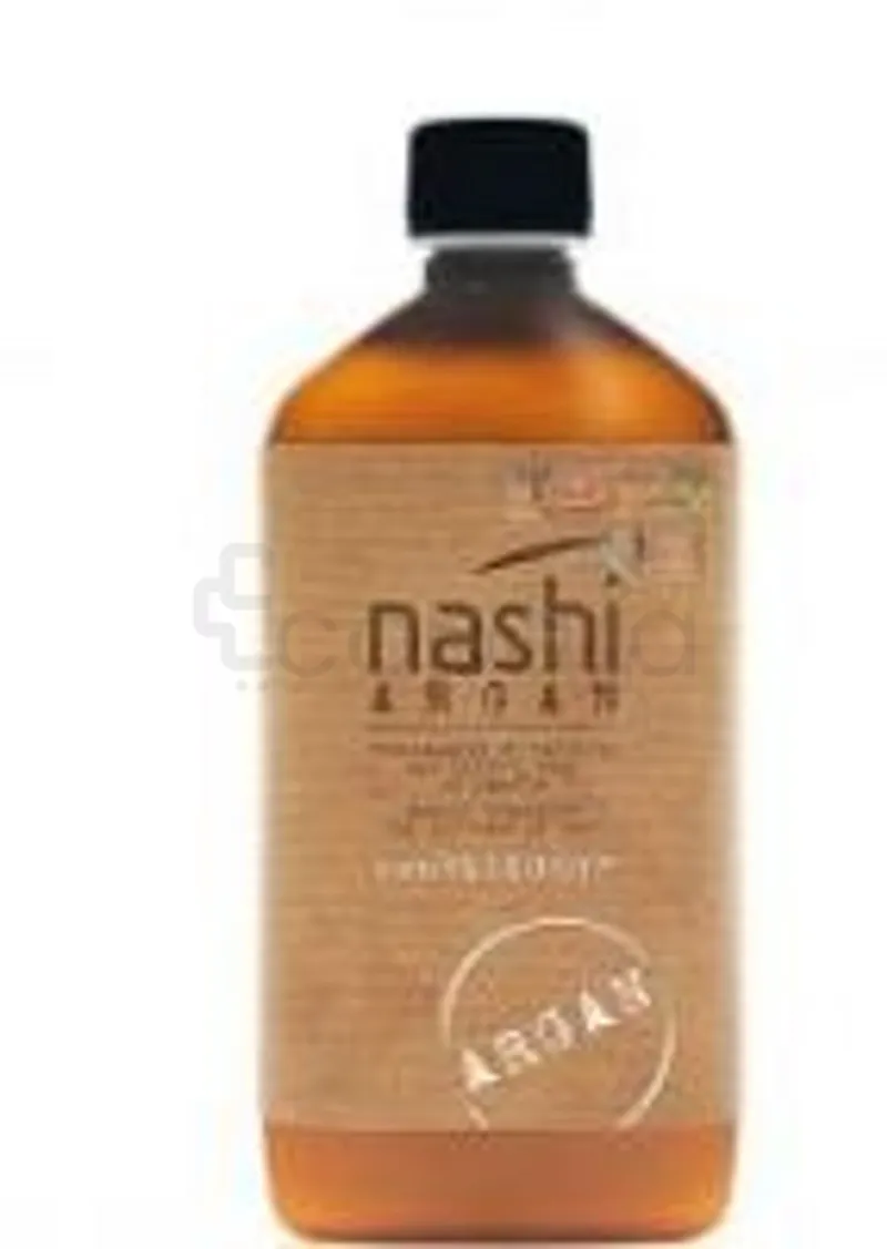 NASHI ARGAN CONDITIONER BEAUTY TREATMENT 500ML