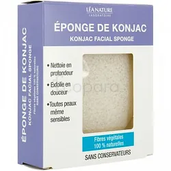 SO'BIO ETIC EPONGE DE KONJAC 5G