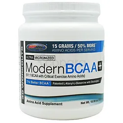 USPLABS MODERN BCAA+ GRAPE BUBBLEGUM 535.5G