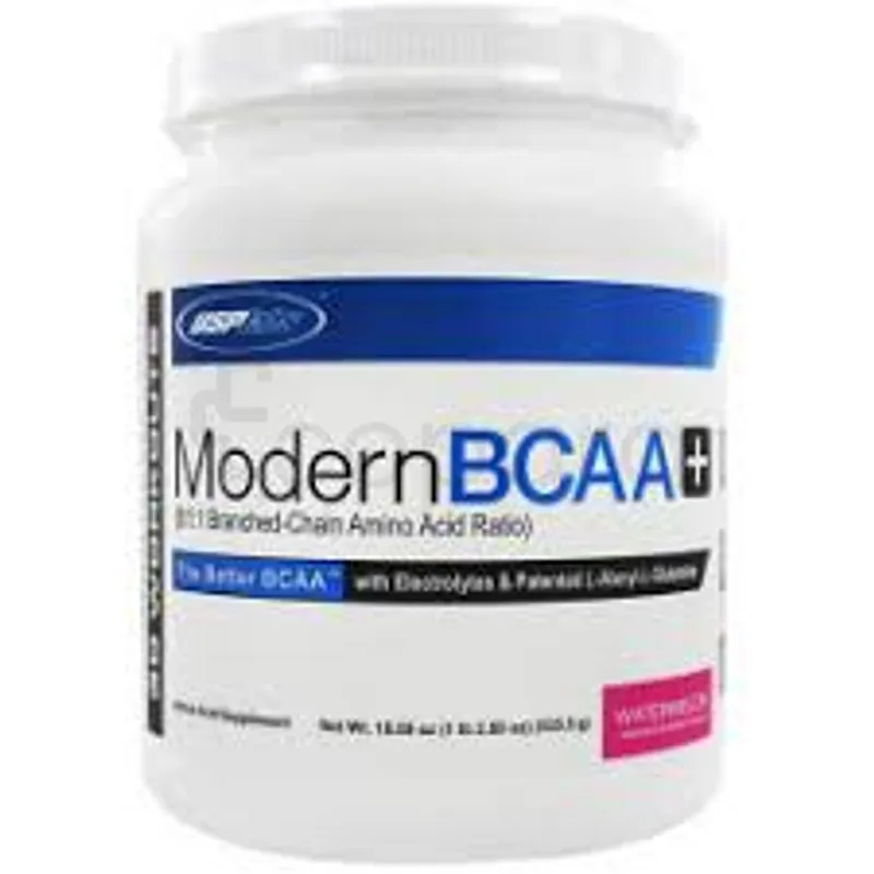 USPLABS MODERN BCAA+ WATERMELON 535.5G