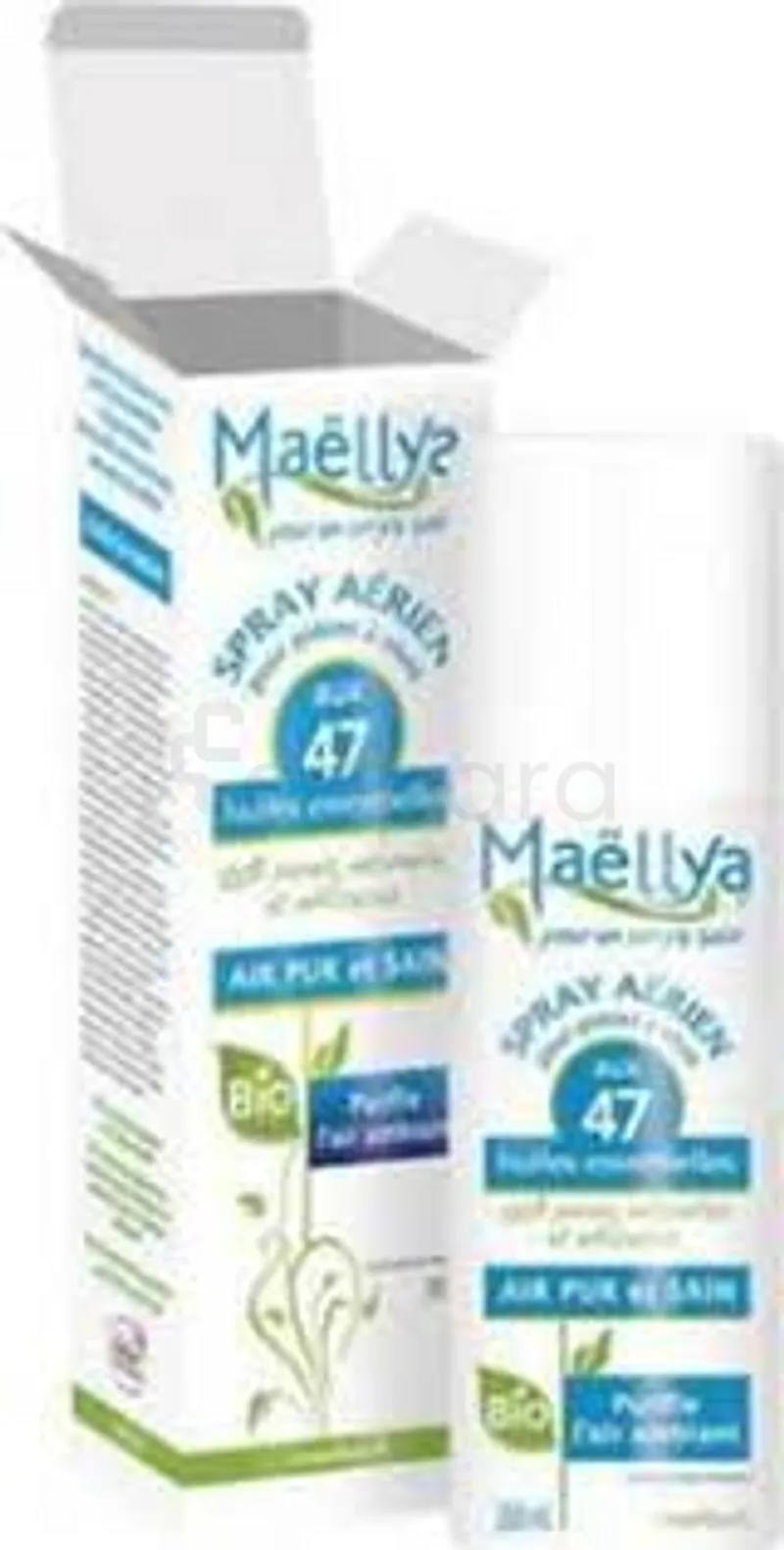 MAELLYA SPRAY AERIEN 200ML