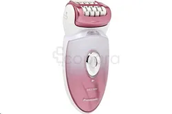 PANASONIC WET AND DRY EPILATOR 6IN1 REFERENCE ES-ED90
