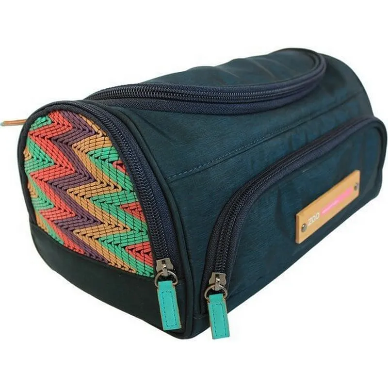 ZAO BEAUTY CASE VIDE