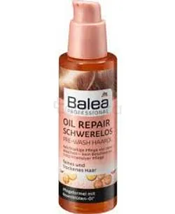 BALEA OIL REPAIR 100ML