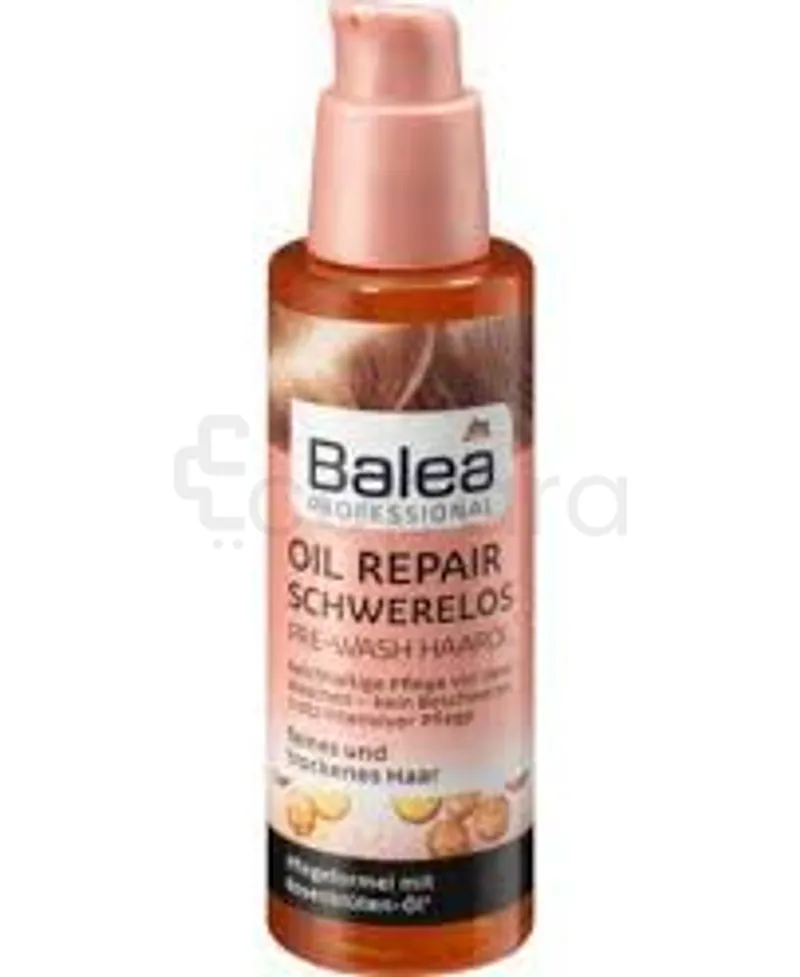BALEA OIL REPAIR 100ML