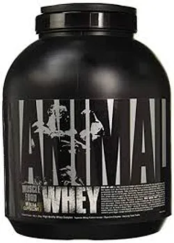 UNIVERSAL NUTRITION ANIMAL WHEY MOCHA CAPPUCCINO 1.81KG