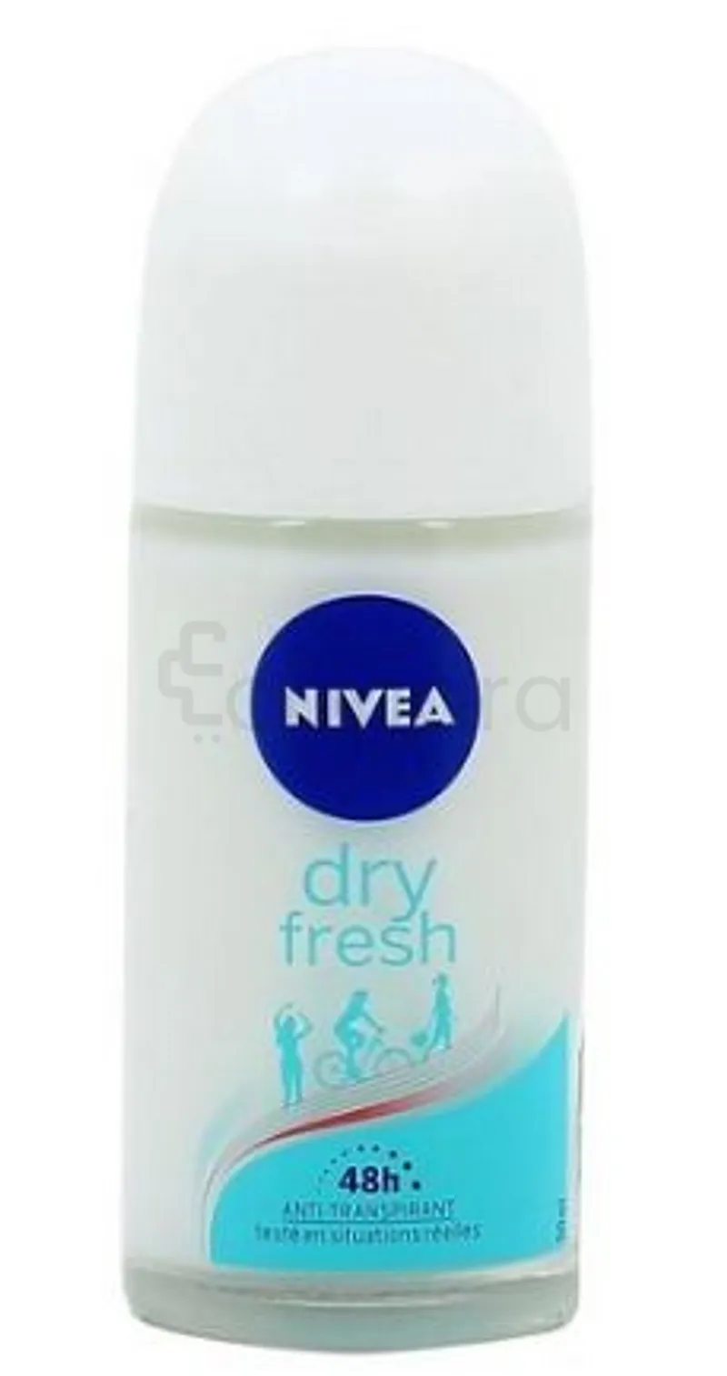 NIVEA STICK ANTI-TRANSPIRANT DRY FRESH 50ML
