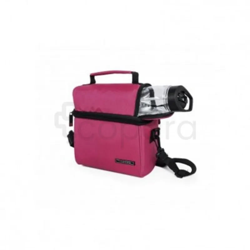 IRIS BARCELONA LUNCH BAG OPTIMAL