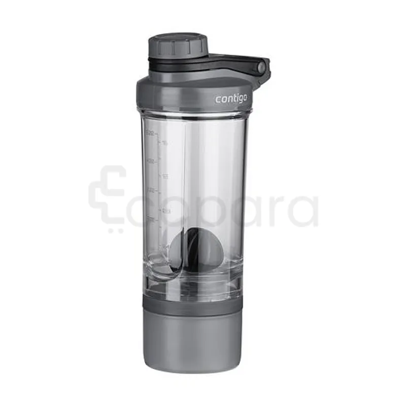 CONTIGO SHAKE AND GO LARGE 650ML