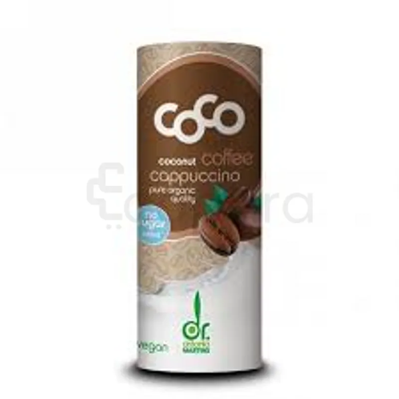 ANTONIO MARTINS COCO CAPPUCCINO 235ML