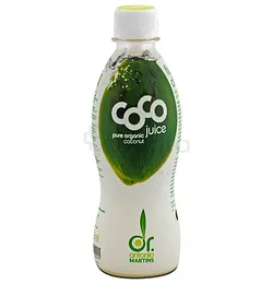 ANTONIO MARTINS COCO JUIS JUS DE COCO 330ML