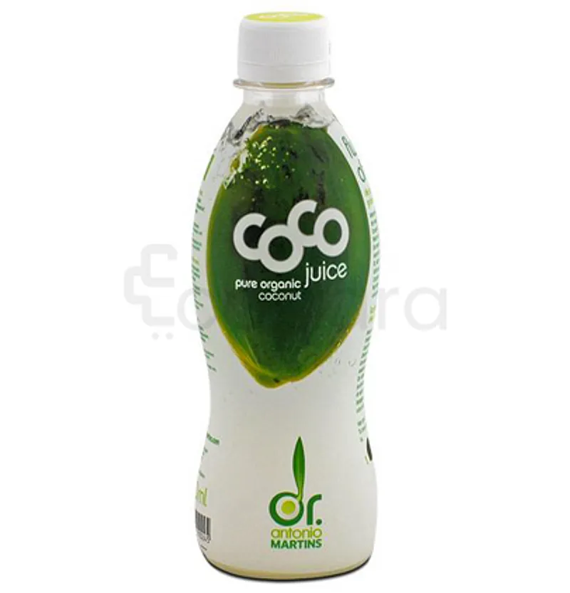 ANTONIO MARTINS COCO JUIS JUS DE COCO 330ML