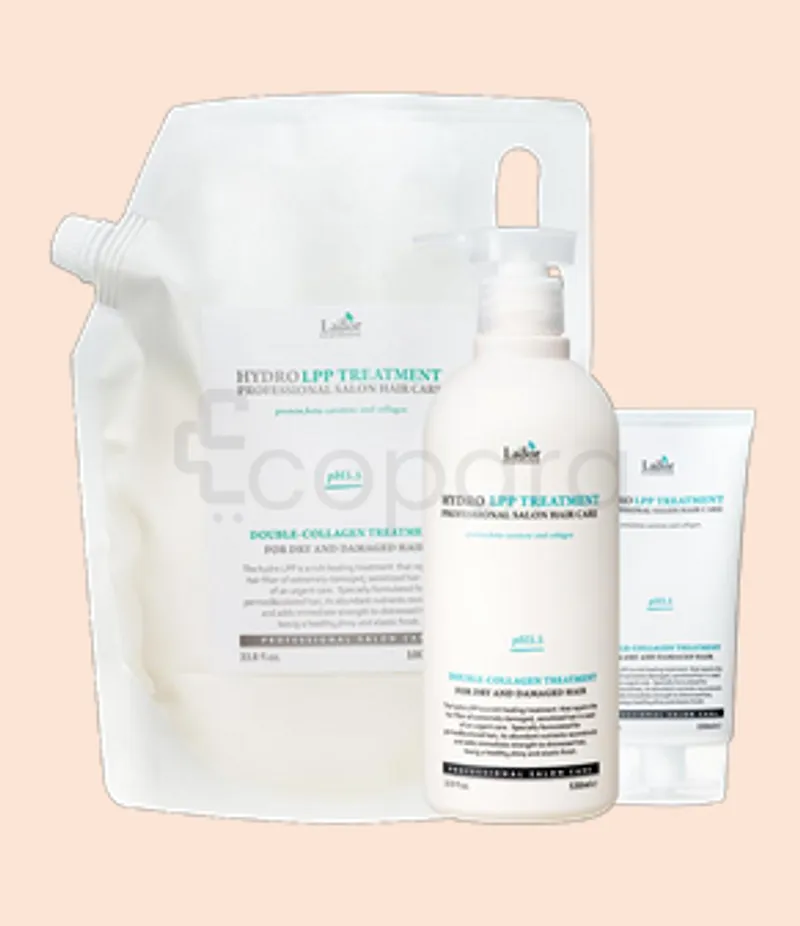 AIMOSHA LADOR HYDRO LPP TREATMENT 150ML