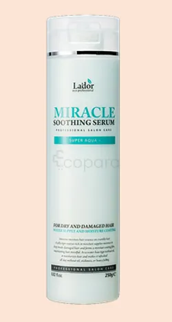 AIMOSHA LADOR MIRACLE SOOTHING SERUM 250G