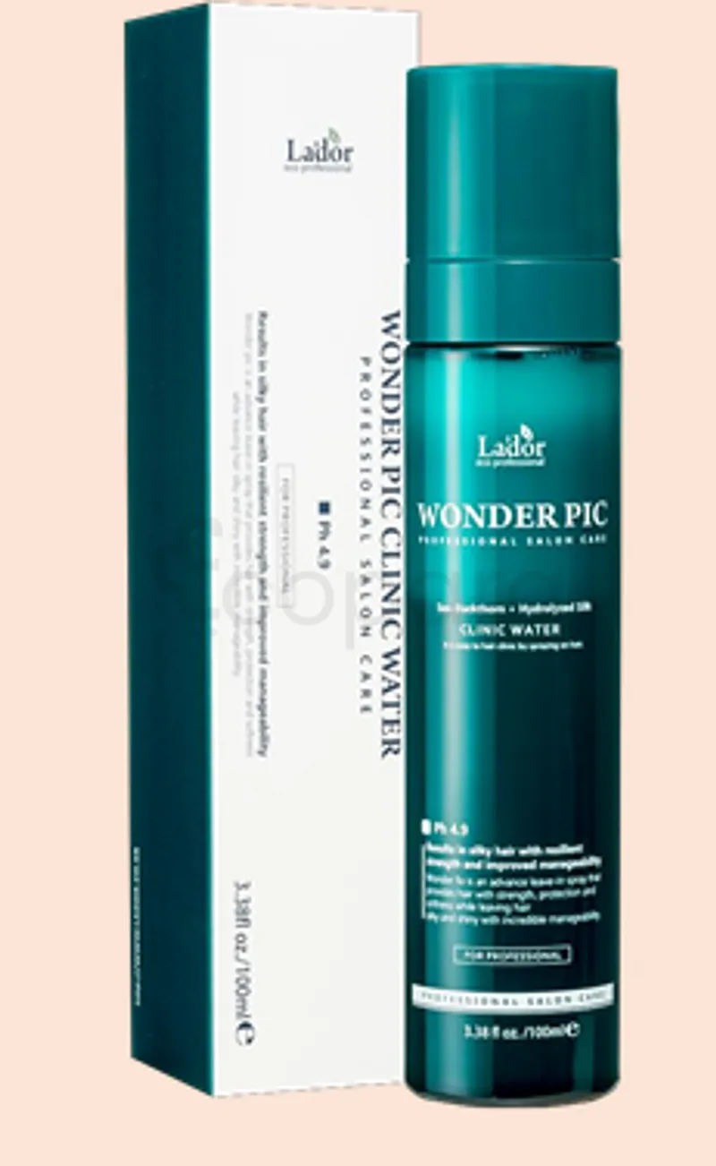 AIMOSHA LADOR WONDER PIC 100ML