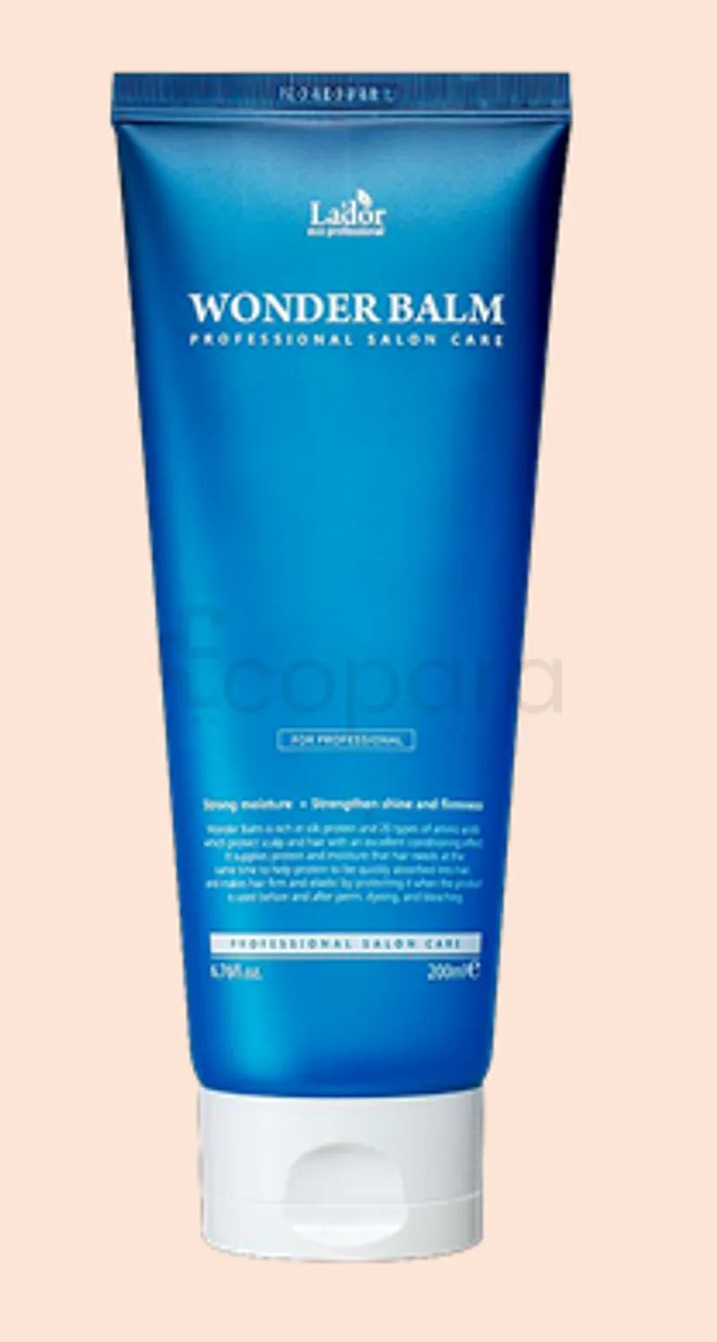 AIMOSHA LADOR WONDER BALM 200ML