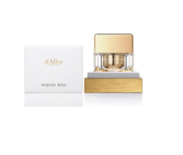 AIMOSHA D'ALBA WHITE TRUFFLE ANTI WRINKLE CREAM 50G
