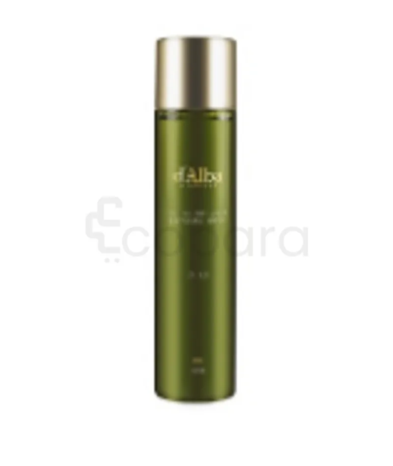 AIMOSHA D'ALBA PEPTIDE NO SEBUM BALANCING TONER 150ML