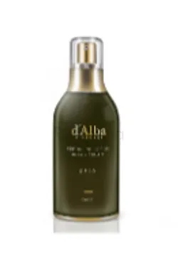 AIMOSHA D'ALBA PEPTIDE NO SEBUM REPAIR CREAM 50ML
