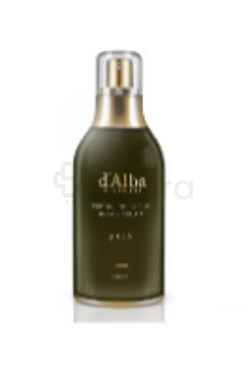 AIMOSHA D'ALBA PEPTIDE NO SEBUM REPAIR CREAM 50ML