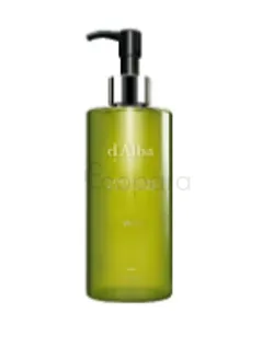 AIMOSHA D'ALBA PEPTIDE NO SEBUM MILD GEL CLEANSER 150ML