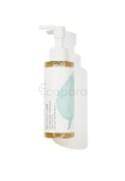 AIMOSHA COMMLEAF SKIN RELIEF PERFECT CLEANSING OIL 120ML