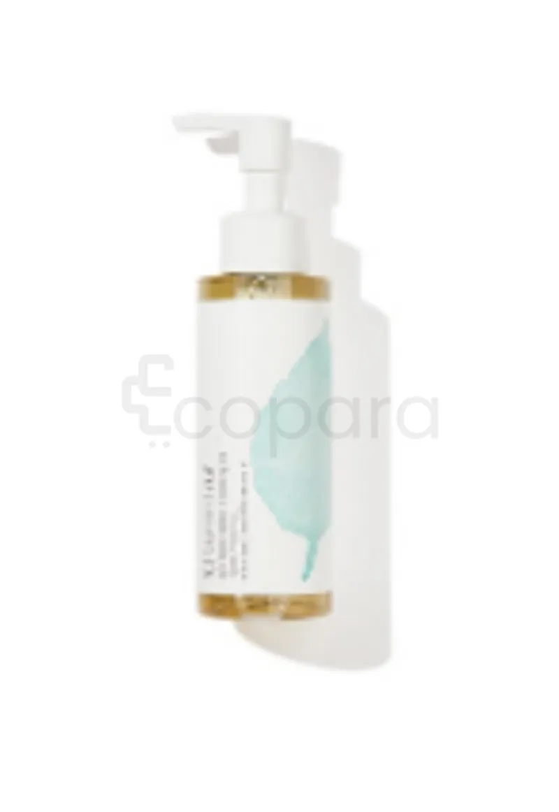AIMOSHA COMMLEAF SKIN RELIEF PERFECT CLEANSING OIL 120ML