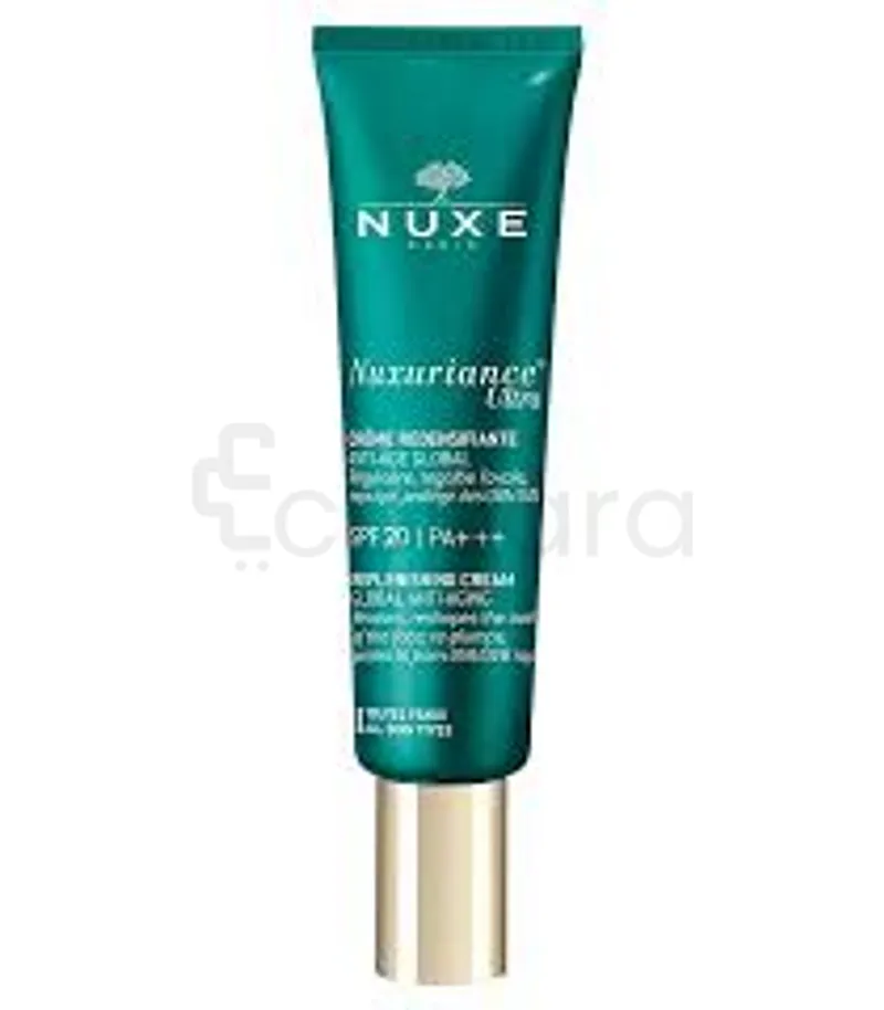 NUXE NUXURIANCE ULTRA REDENSIFIANTE ANTI-AGE GLOBAL SPF20 50ML