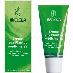 WELEDA CREME AUX PLANTES MEDICINALES 30ML