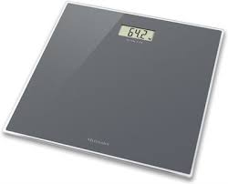 MEDISANA PESE PERSONNE EN VERRE BALANCE 150KG REFERENCE PS414