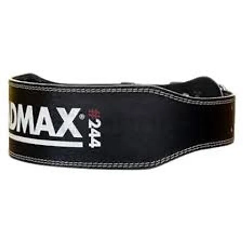 MADMAX CEINTURE WORKOUT REFERENCE MFB244