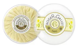 ROGER ET GALLET CEDRAT SAVON BOITE DE VOYAGE 100G