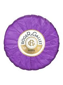 ROGER ET GALLET GINGEMBRE SAVON 100G