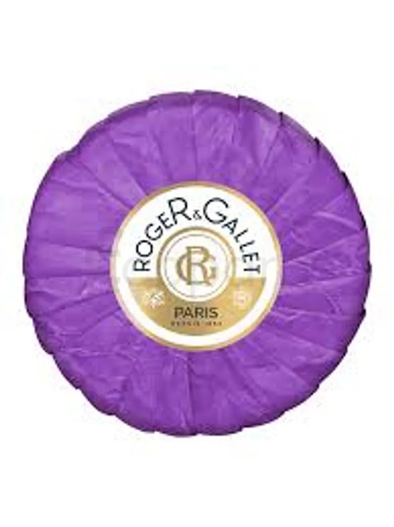 ROGER ET GALLET GINGEMBRE SAVON 100G